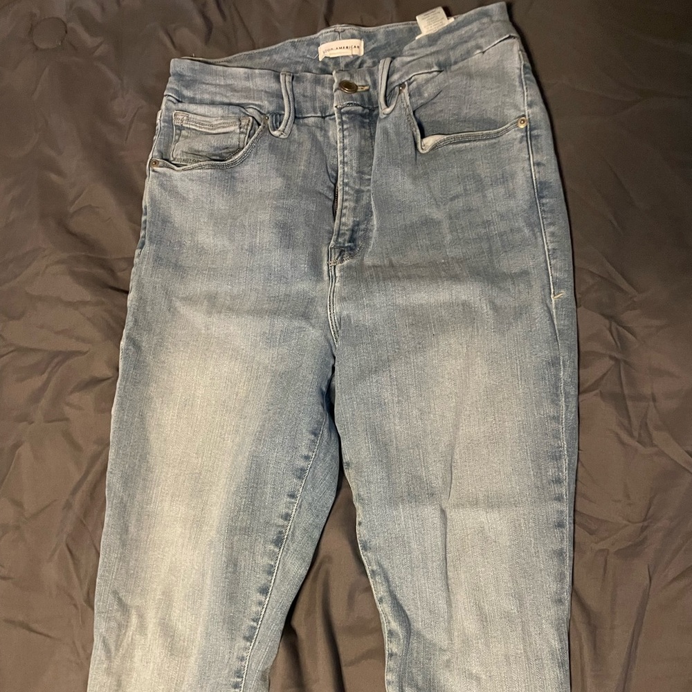 Good American Jeans